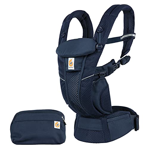 楽天市場】エルゴベビー 抱っこ紐 オムニ360 ピュアブラック ERGO baby