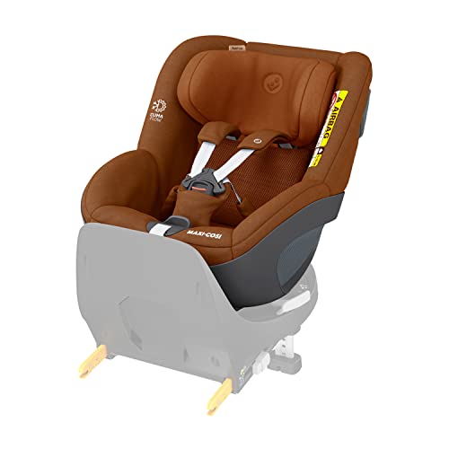 MAXI-COSI(マキシコシ) PEARL 360 AUTHENTIC COGNAC パール360 オーセンティックコニャック 【新生児～4歳頃】R129適合・360度回転式 （保証付き）QNY8045650110 37,190円