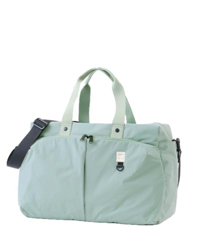 NEW STANDARD ﾎﾞｽﾄﾝﾊﾞｯｸﾞ A3 両面撥水 軽量 2WAY 11ポケット 30L キャリーオン