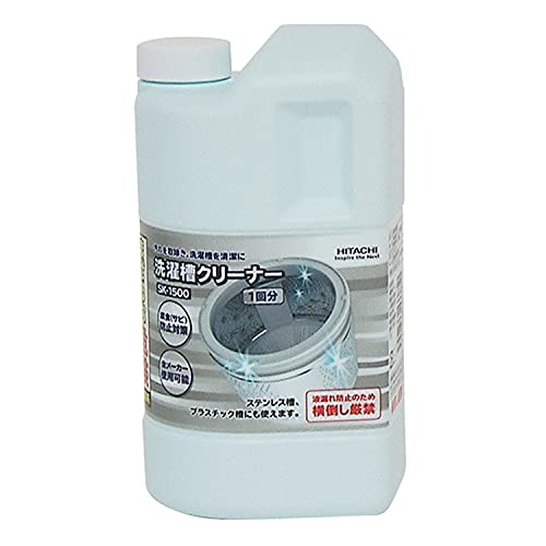 SK-1500 洗濯槽クリーナー 1回分 3個セット