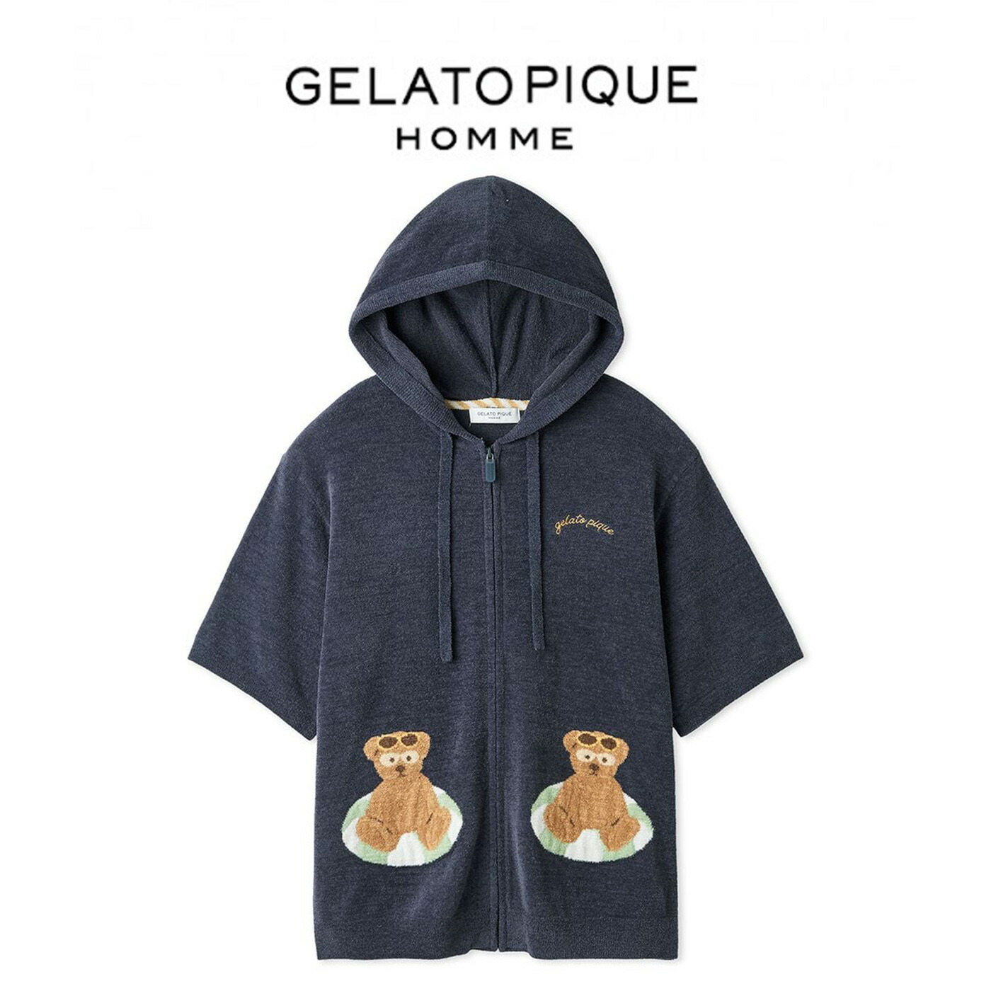 gelato pique ジェラートピケ