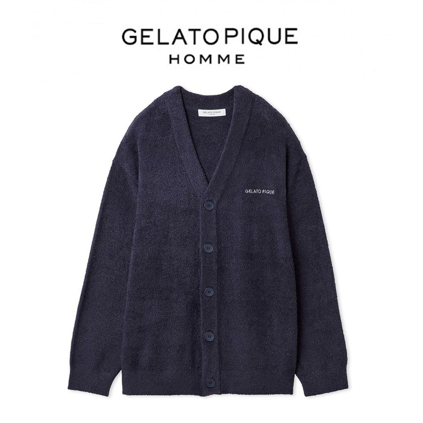 gelato pique ジェラートピケ