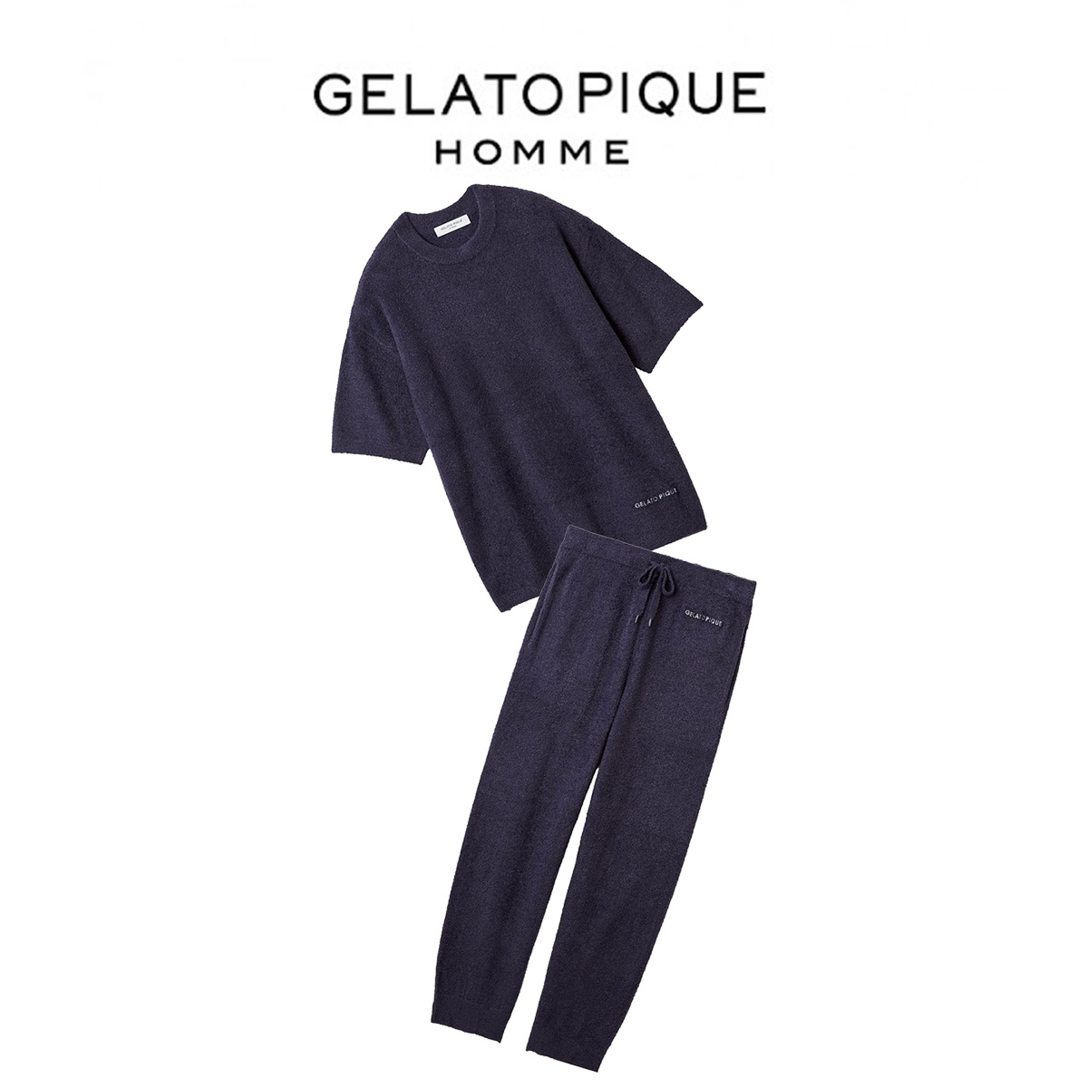 gelato pique ジェラートピケ