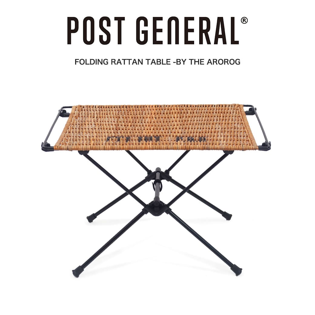 楽天市場】POST GENERAL ポストジェネラル フォールディング