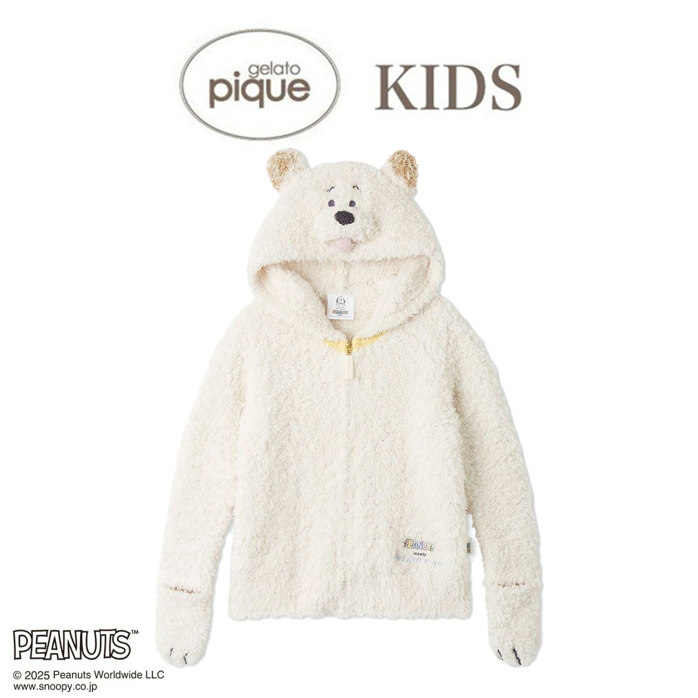 楽天市場】SALE20%OFF ジェラートピケ キッズ gelato pique KIDS