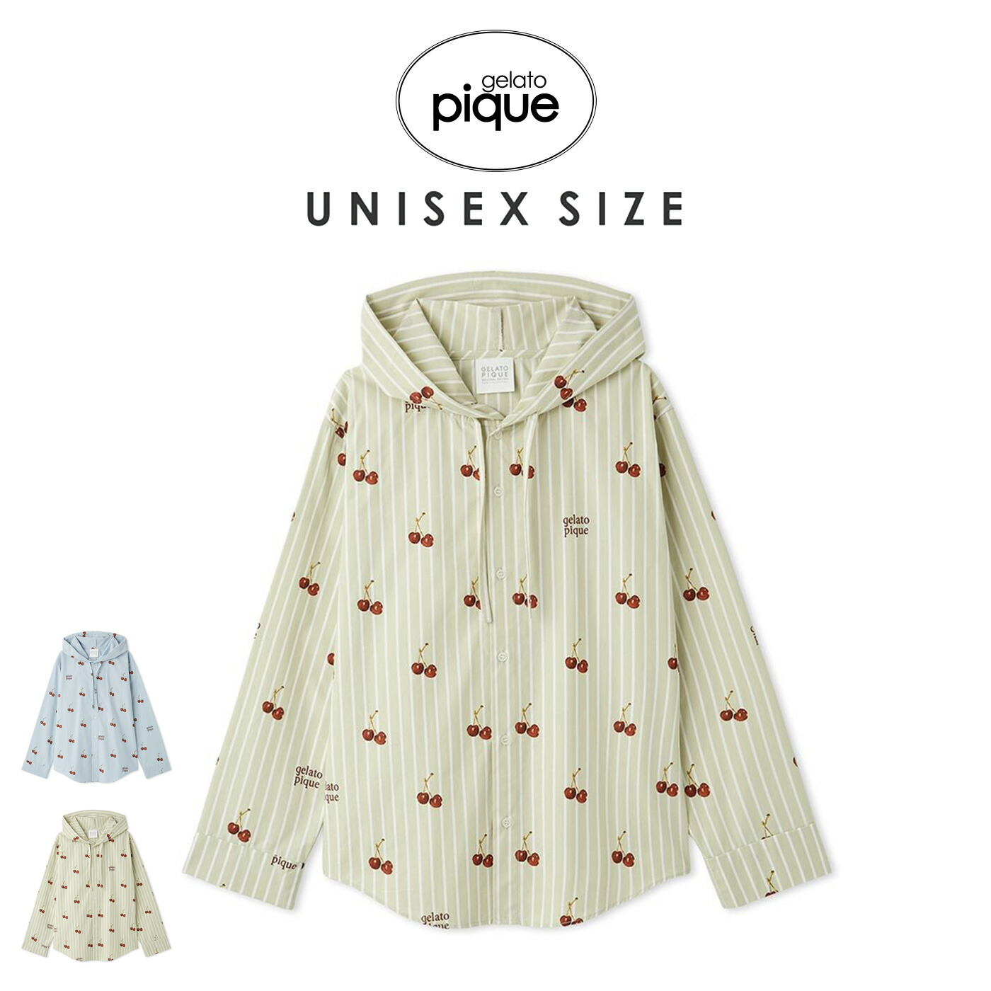 楽天市場】PEANUTS gelato pique ジェラートピケ ピーナッツ