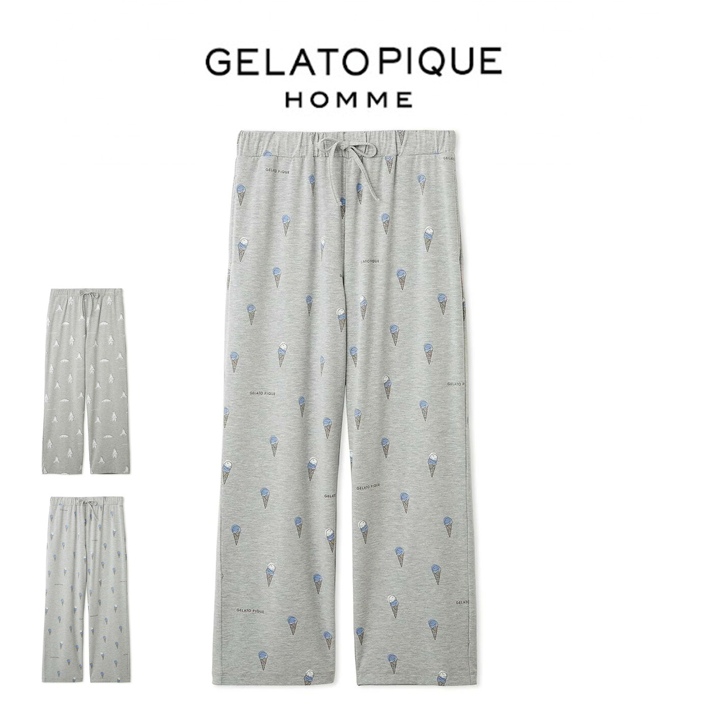 gelato pique ジェラートピケ
