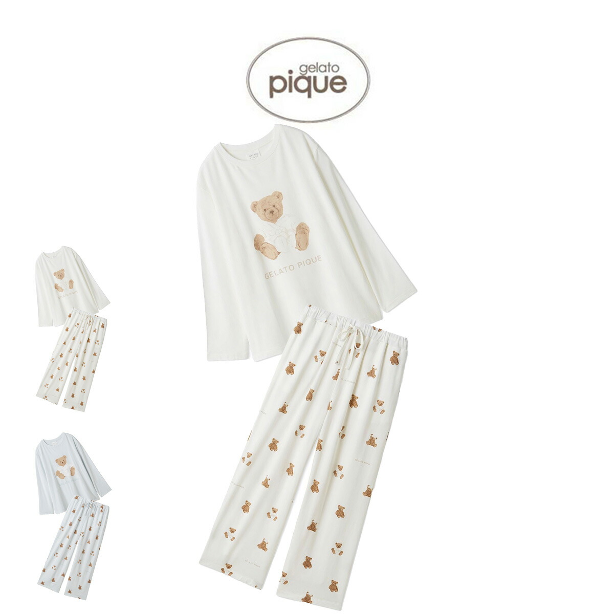 楽天市場】SALE30%OFF ジェラートピケ gelato pique バリエーション