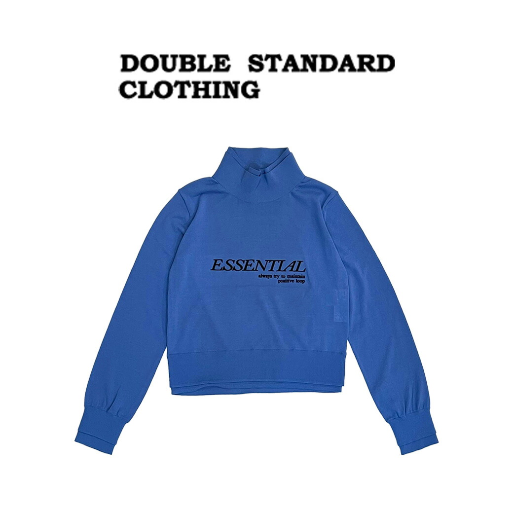 楽天市場】(SALE50%OFF) DOUBLE STANDARD CLOTHING ダブルスタンダード