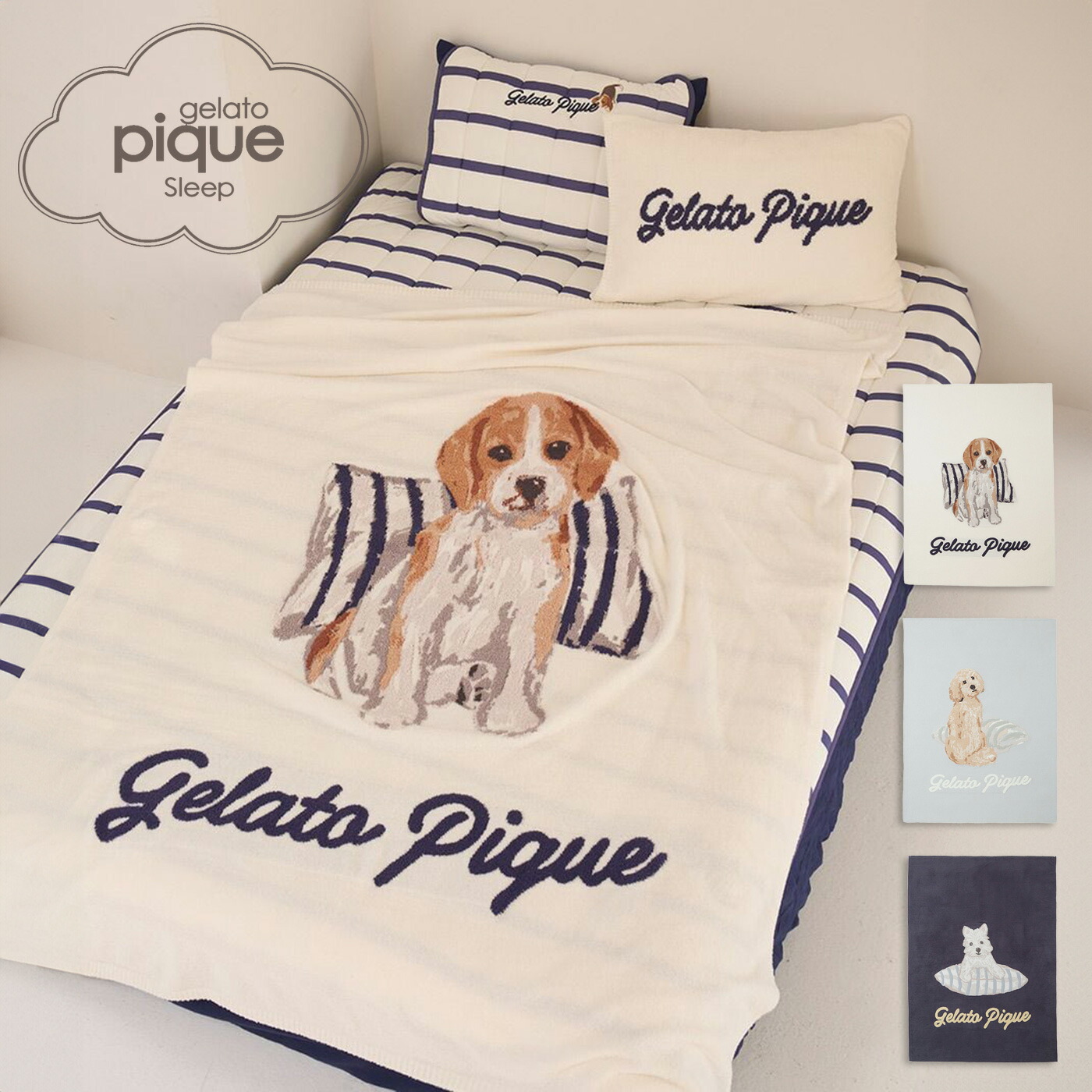 gelato pique ジェラートピケ