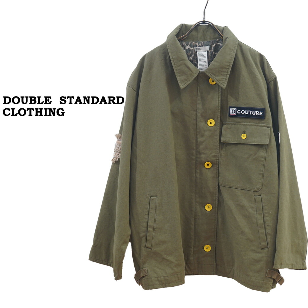 楽天市場】SALE40%OFF DOUBLE STANDARD CLOTHING ダブル