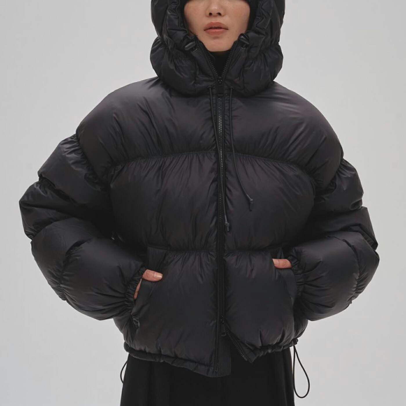 楽天市場】TODAYFUL トゥデイフル Ultralight Goose Jacket ウルトラ