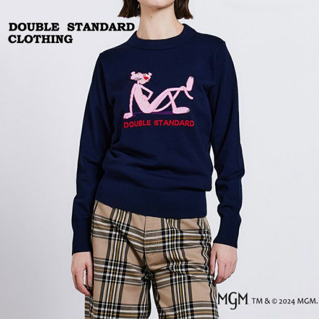 楽天市場】DOUBLE STANDARD CLOTHING ダブルスタンダード