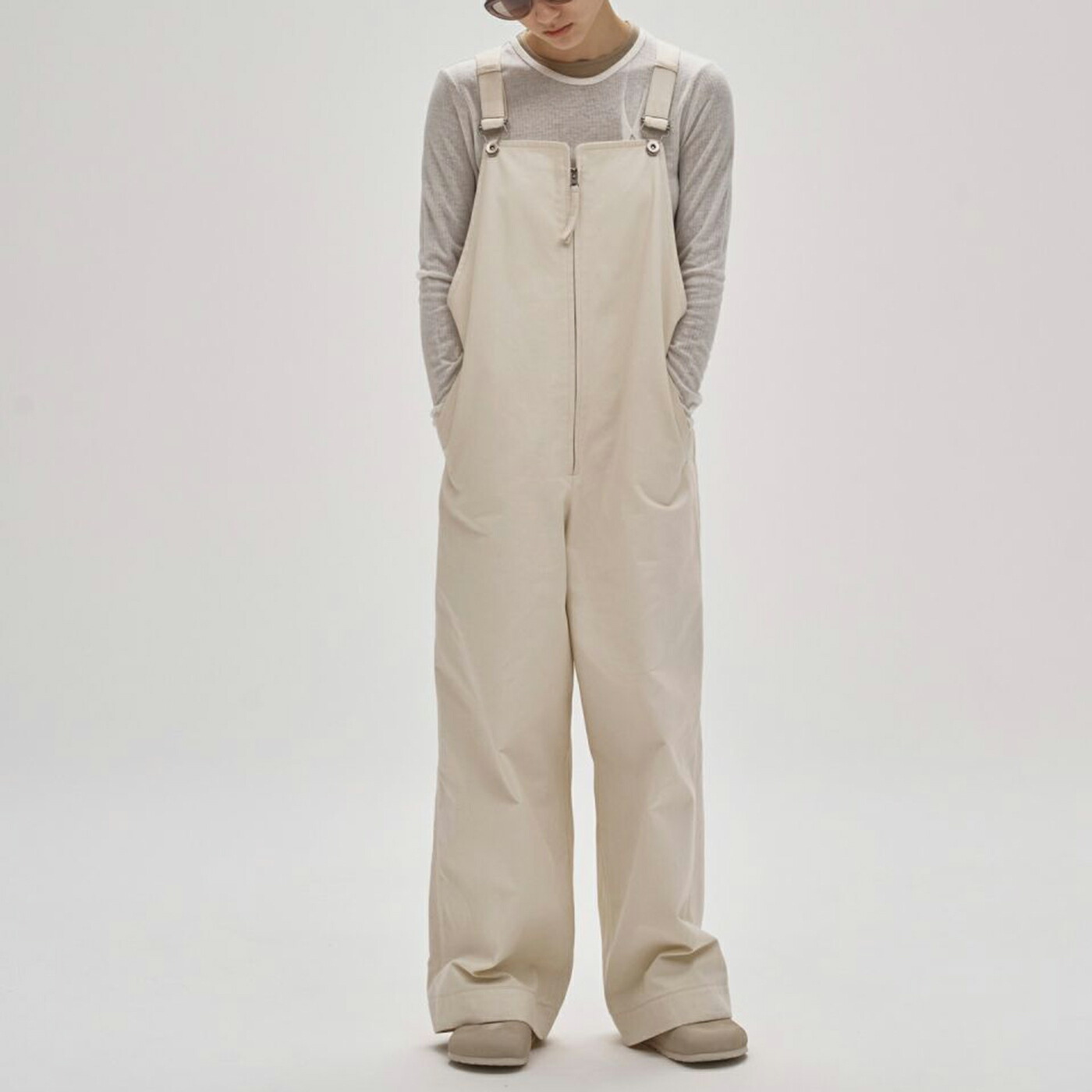 楽天市場】【即日出荷】TODAYFUL トゥデイフル Frontzip Cotton