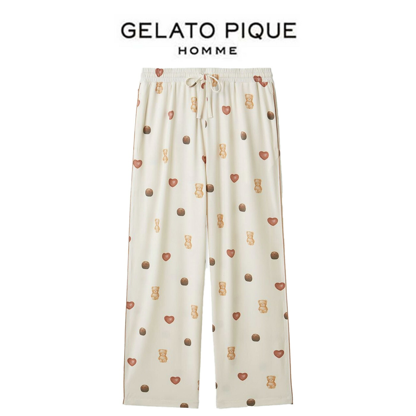 gelato pique ジェラートピケ