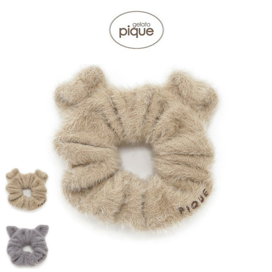 楽天市場】SALE30%OFF ジェラートピケ gelato pique CATシュシュ