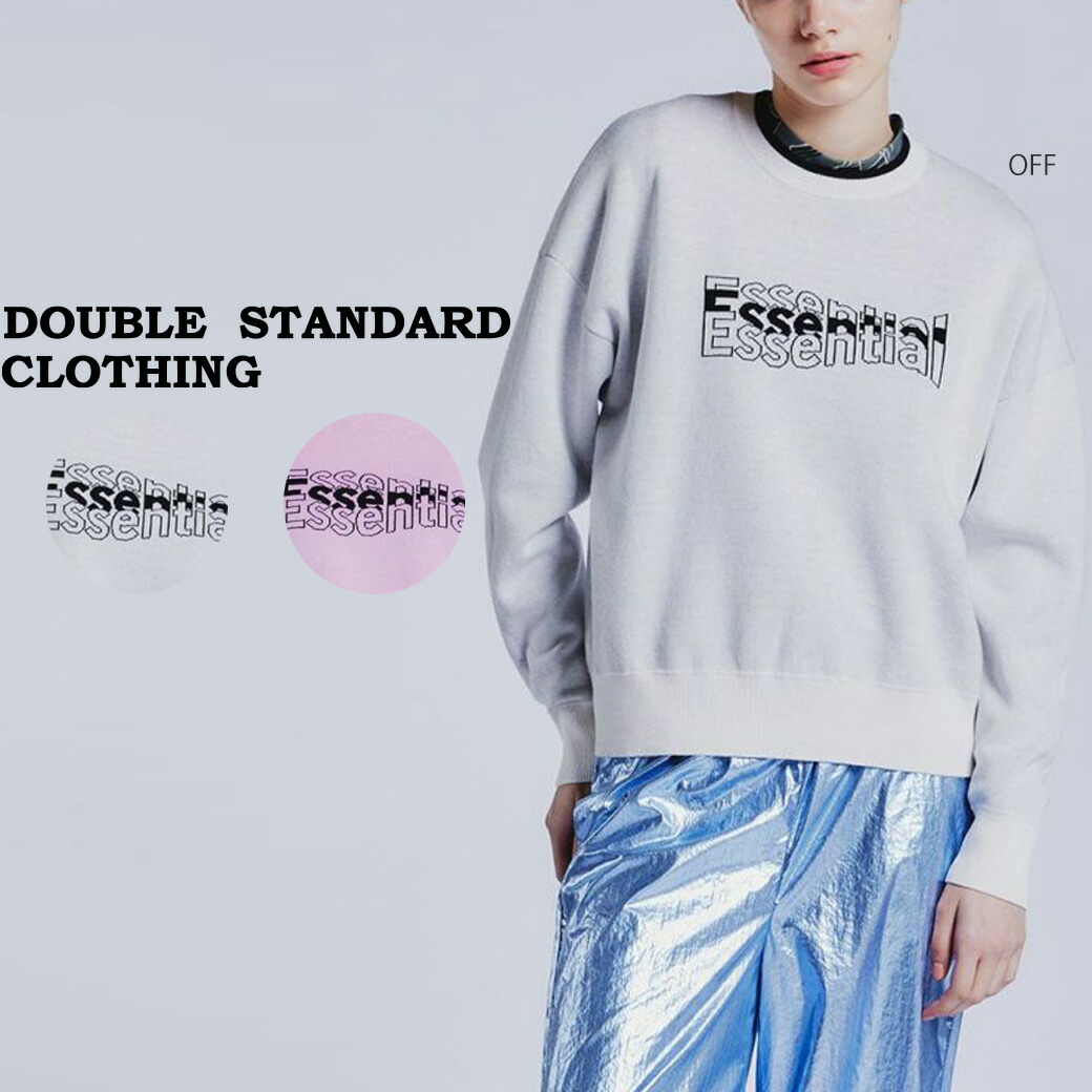 楽天市場】DOUBLE STANDARD CLOTHING ダブルスタンダード