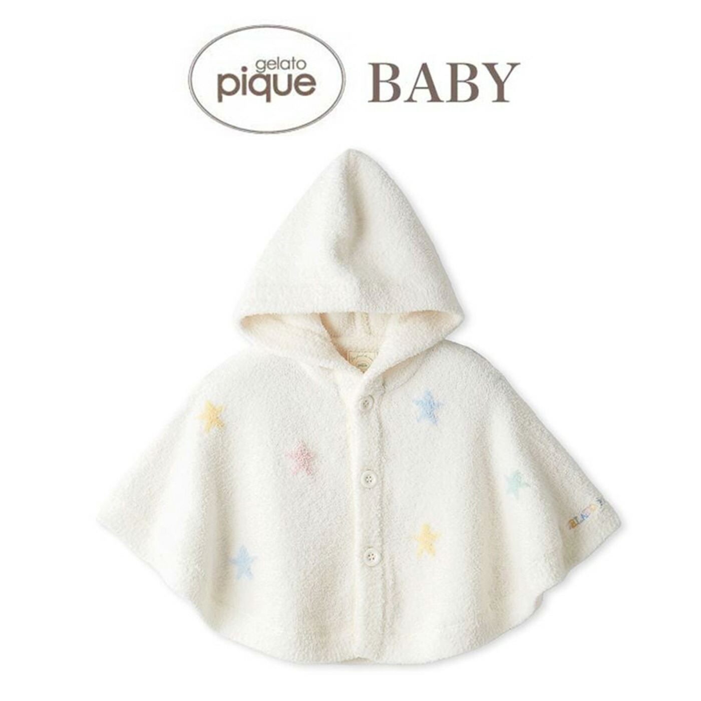 楽天市場】ジェラートピケ ベビー gelato pique baby エアリーモココ