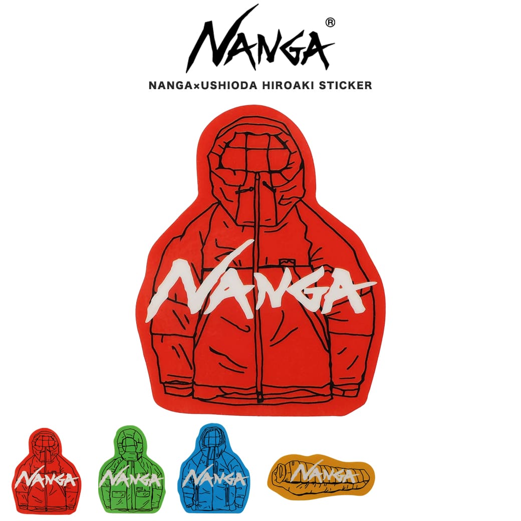 ナユタ NYLON アクスタ ステッカー owarai nylon ナユタ アクリルスタンド ステッカー セット