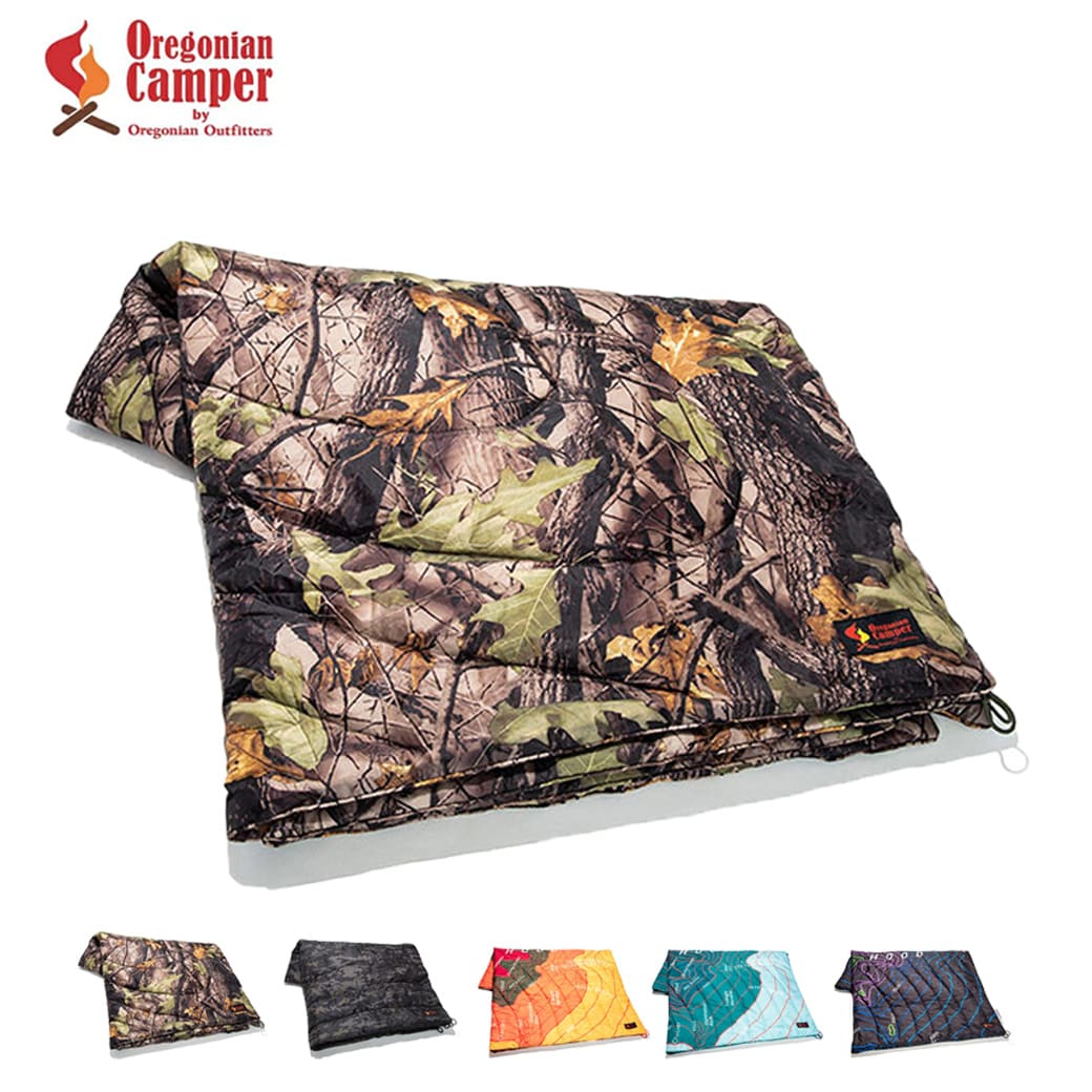 Oregonian Camperオレゴニアンキャンパー Padding Blan OregonianCamper padding blanket オレゴニアンキャンパー パディ