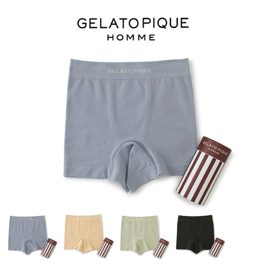 楽天市場】SALE20%OFF ジェラートピケ オム GELATO PIQUE HOMME