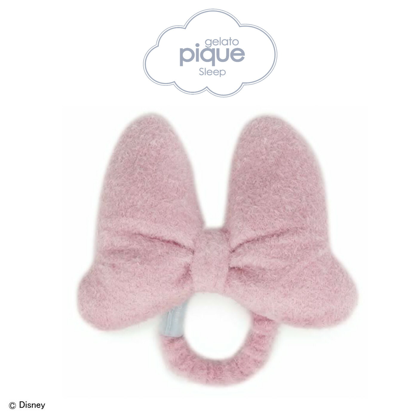 ジェラートピケ Minnie プリントワンピース gelato pique（ジェラートピケ）の「【販路限定商品】 Minnie