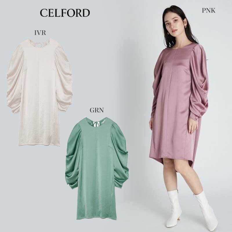 未使用　CELFORD ネイビー チュニック 38 楽天市場】SALE50%OFF CELFORD セルフォード ワッシャー