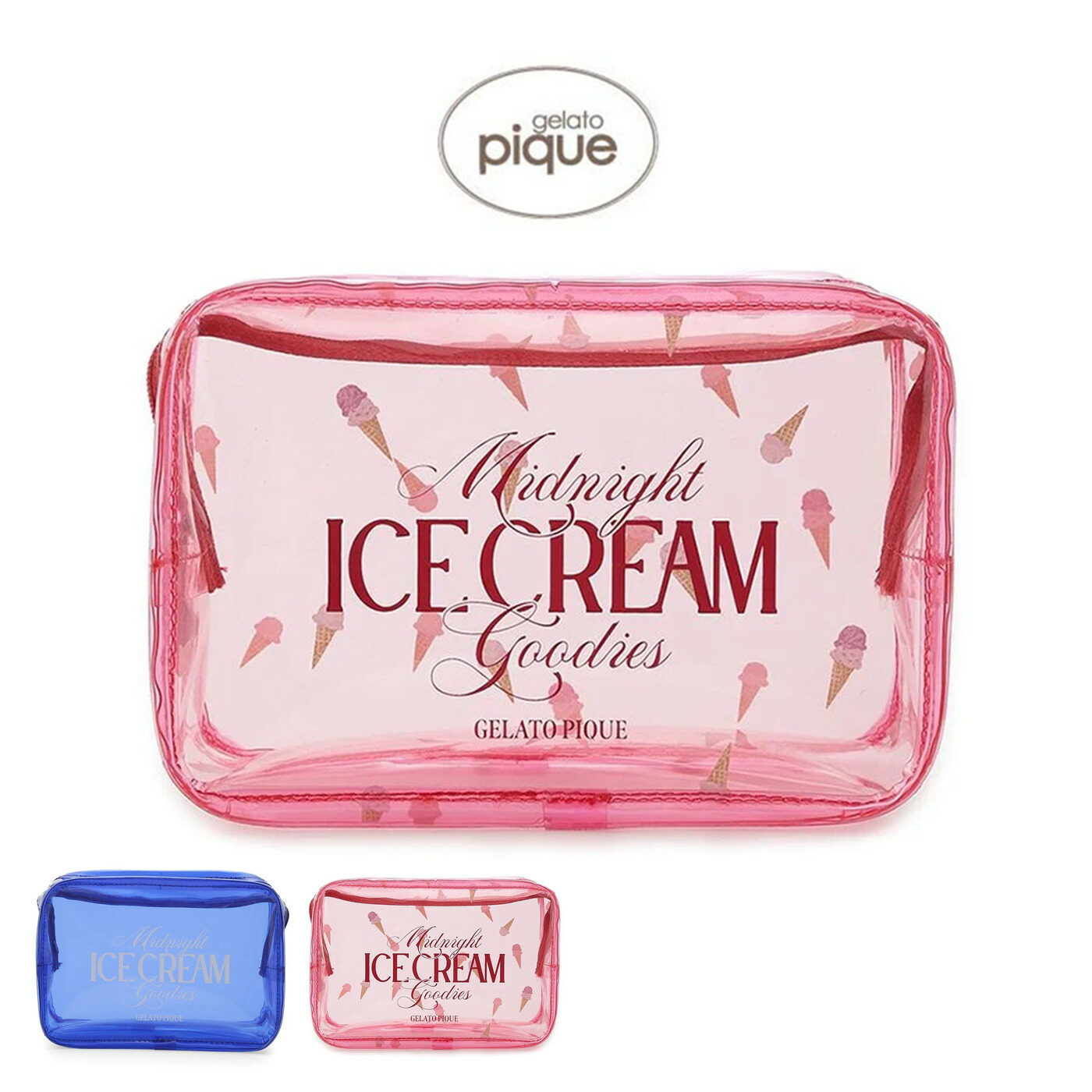 gelato pique ジェラートピケ セットアップ ジェラートピケ セットアップ ヨッシー ブルー｜Yahoo!フリマ
