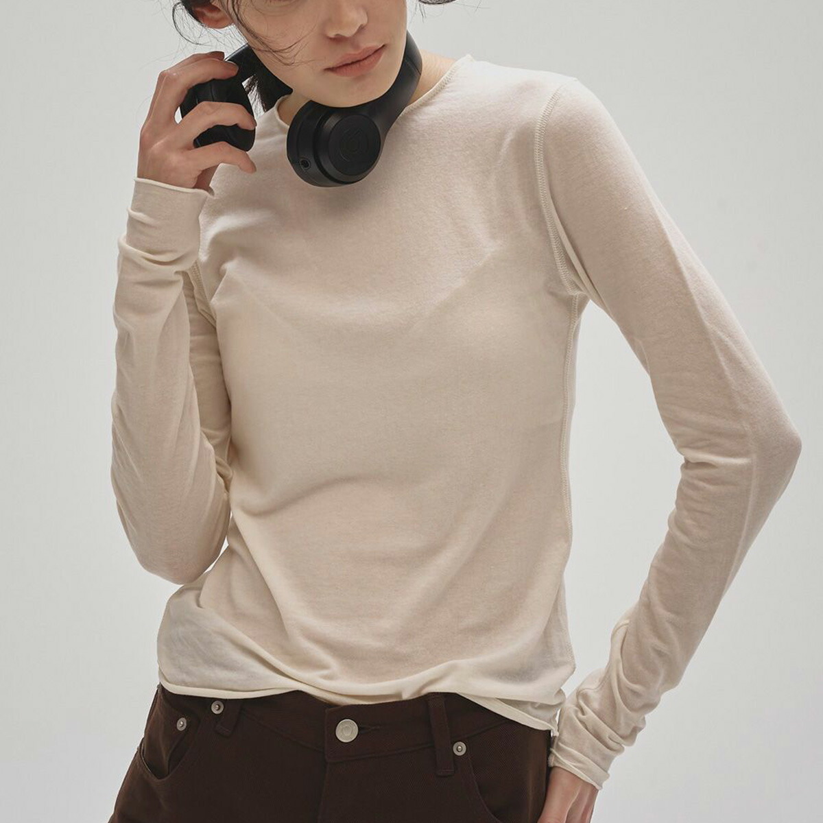 トゥデイフル 楽天市場】TODAYFULトゥデイフル Powdery Backopen Tops パウダリー