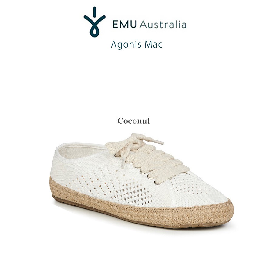 楽天市場】EMU Australia エミュー 通販 Agonis Organic エミュ