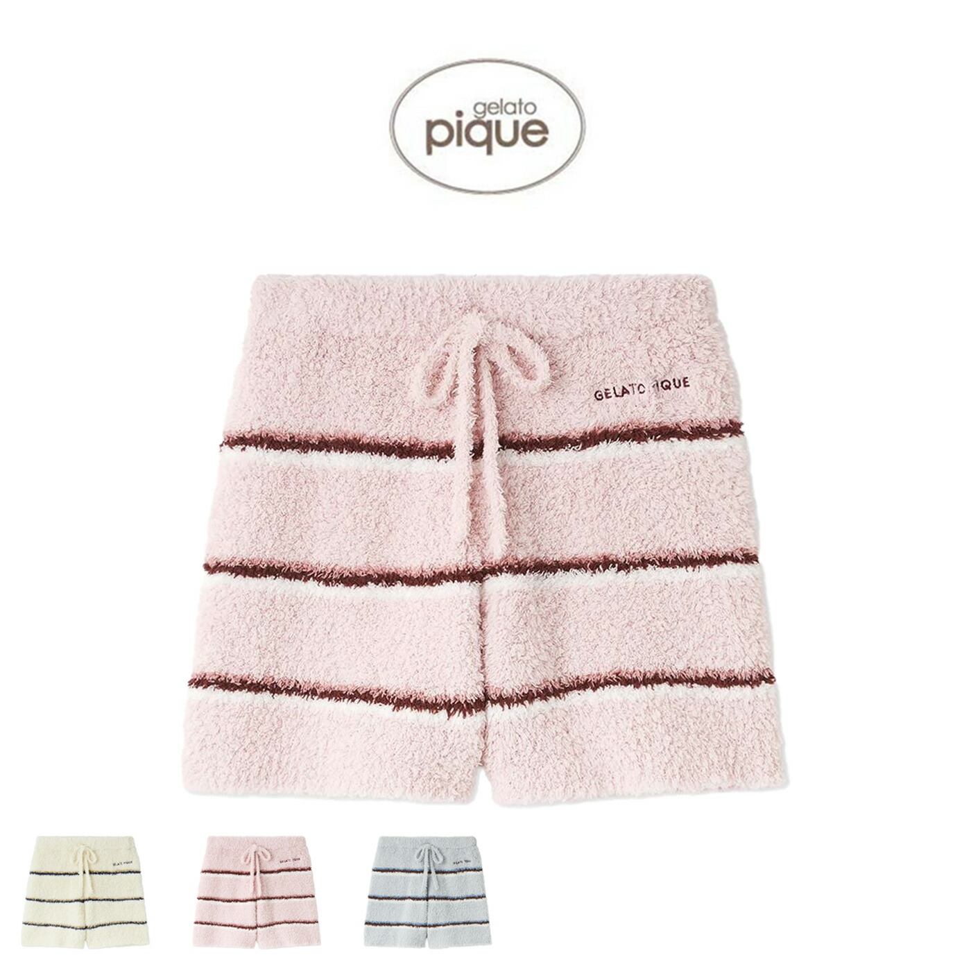 楽天市場】SALE20%OFF ジェラートピケ gelato pique バリエーション