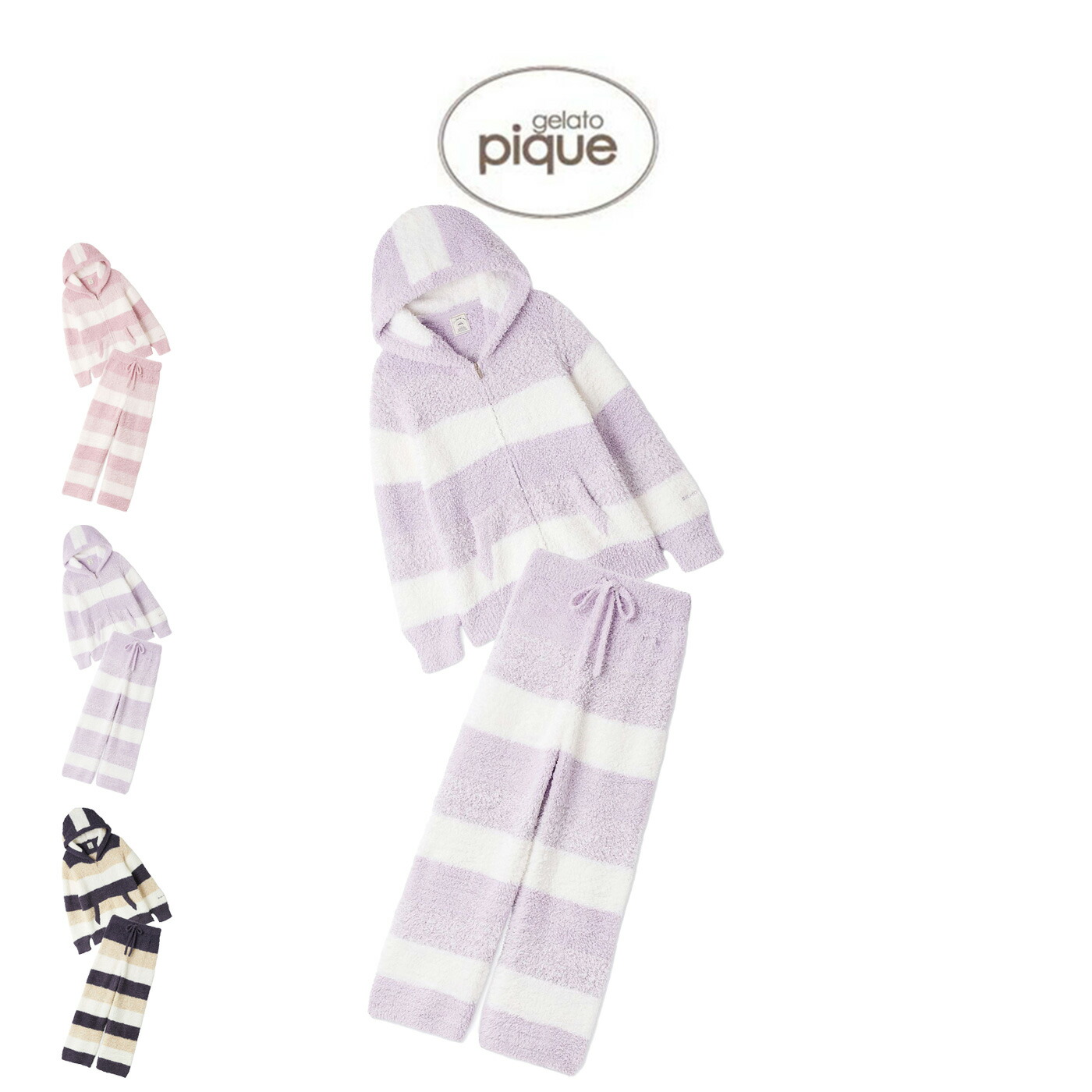 ディズニー ♡ ジェラトーニ ルームウェア ジェラートピケ コラボ 楽天市場】ジェラトーニ ルームウエアセット 2025 ジェラートピケ