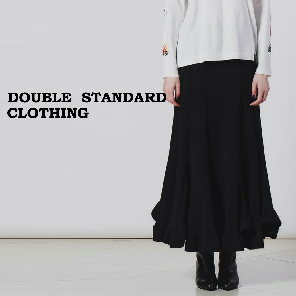 楽天市場】DOUBLE STANDARD CLOTHING ダブルスタンダード