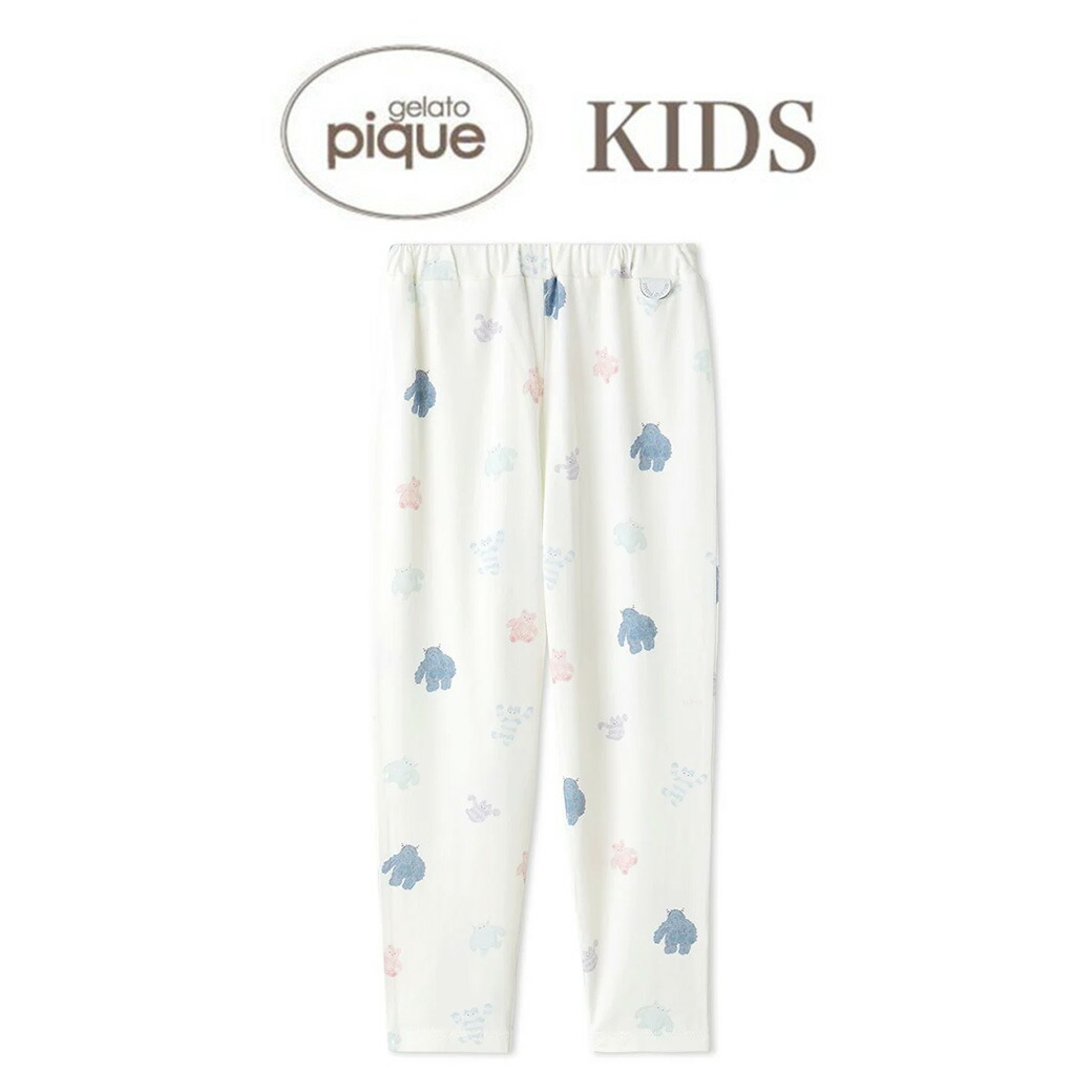楽天市場】SALE30%OFF ジェラートピケ キッズ gelato pique kids