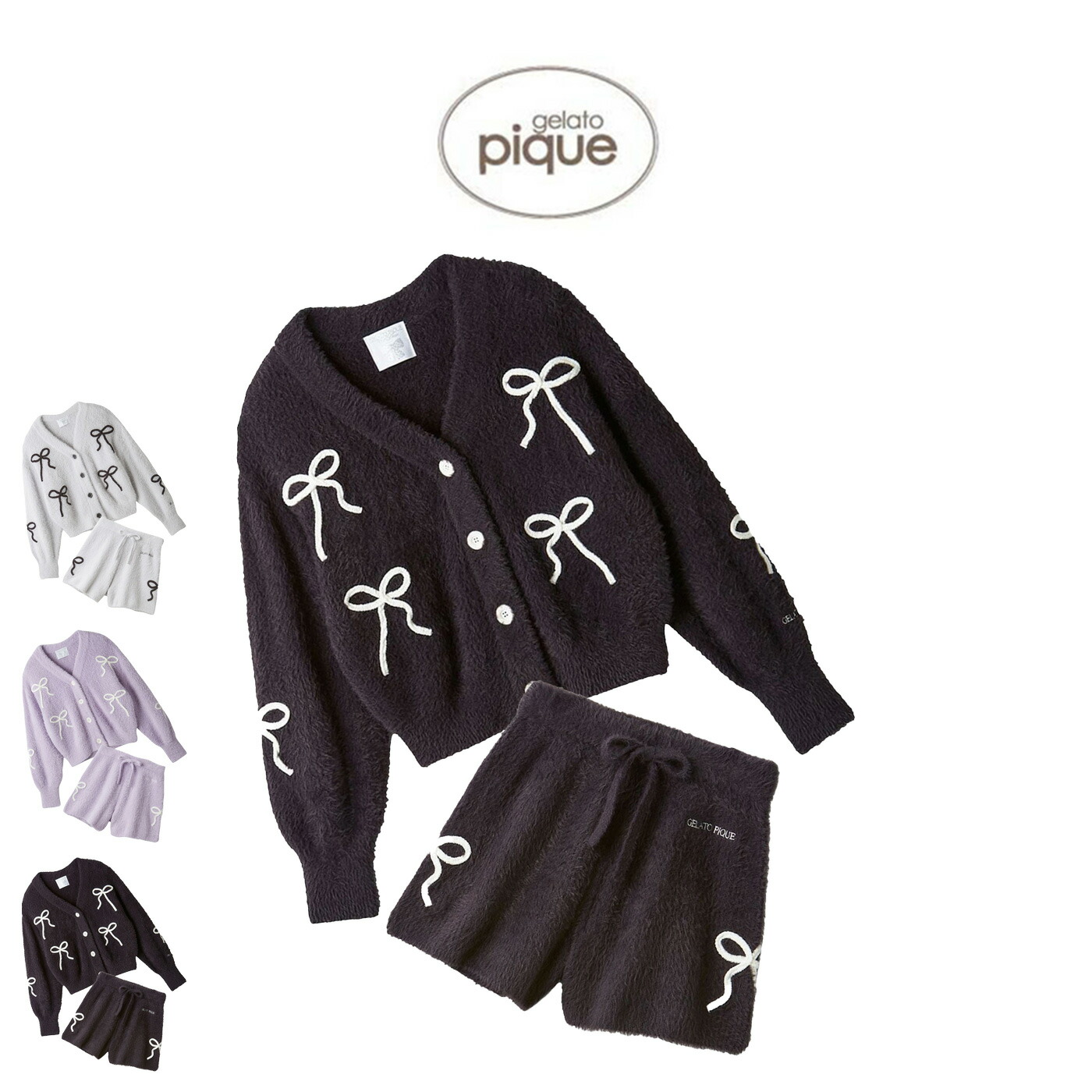 楽天市場】 gelato pique ジェラートピケハロウィン限定 バニー