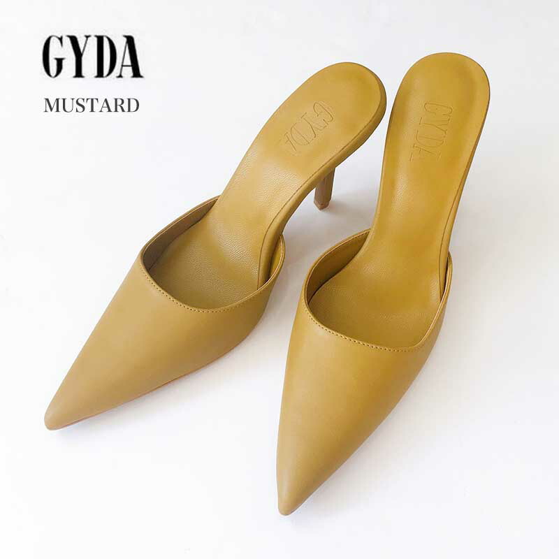 楽天市場】(30日限定ポイント最大10倍)GYDA ジェイダ ポイン