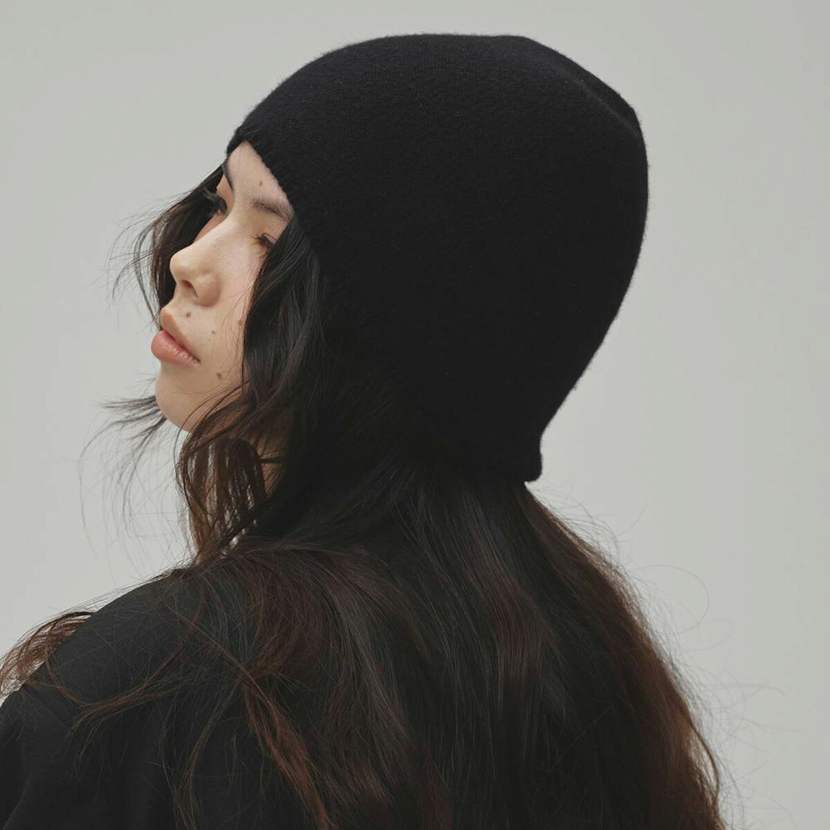 (予約) TODAYFUL トゥデイフル Seamless Cashmere Beanie シームレスカシミアビーニー 12621013 (9月中旬以降入荷) 帽子 ニット帽 小物 レディース 2026秋 セレクト雑貨ムー