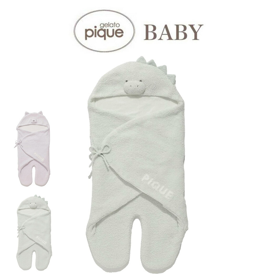 ジェラートピケ 2025Bもこもこグレー2点セット 楽天市場】ジェラートピケ ベビー gelato pique baby パウダー