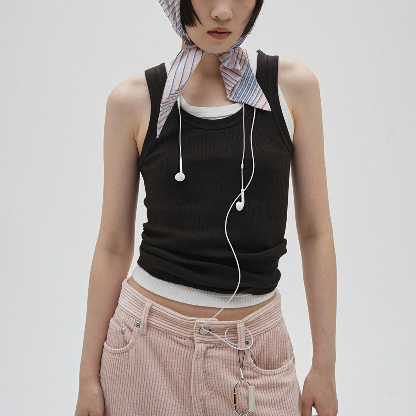 楽天市場】【即日出荷】 TODAYFUL トゥデイフル Halterneck Apron Tops