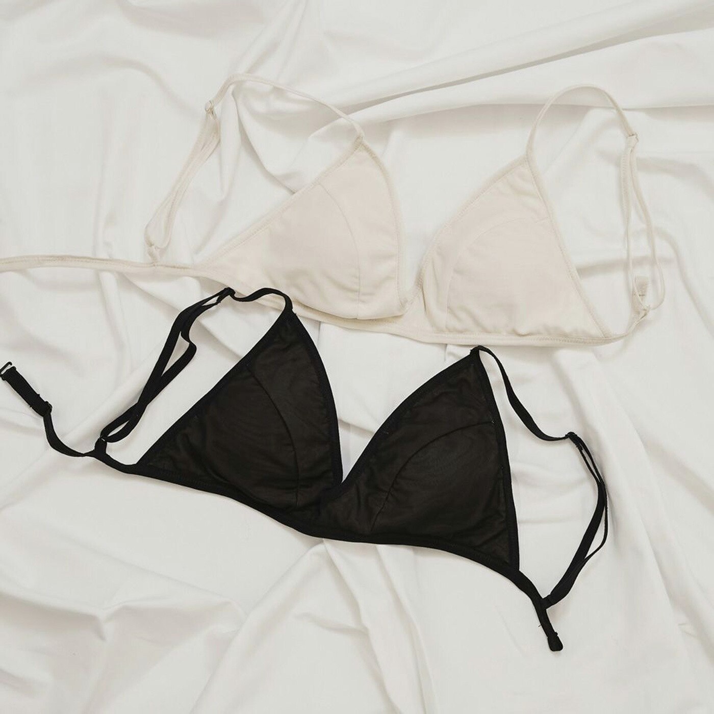 TODAYFUL トゥデイフル Tulle Bratop チュールブラトップ 12611011 インナー 下着 トップス レディース 2026春 セレクト雑貨ムー