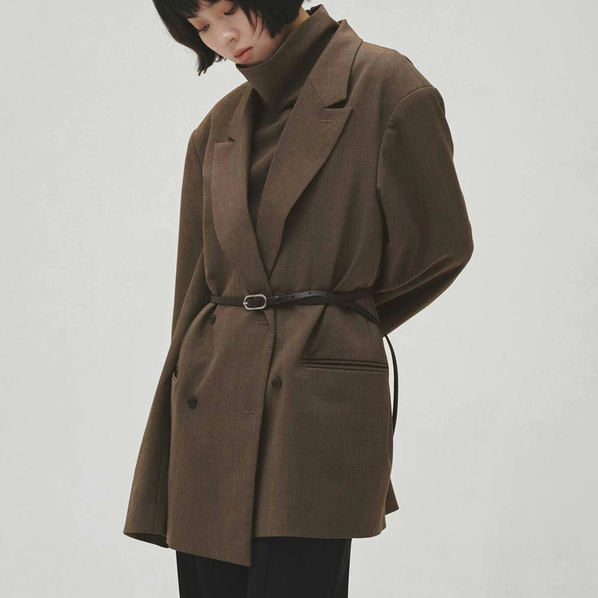 楽天市場】【即日出荷】【待望追加】TODAYFUL トゥデイフル Collarless