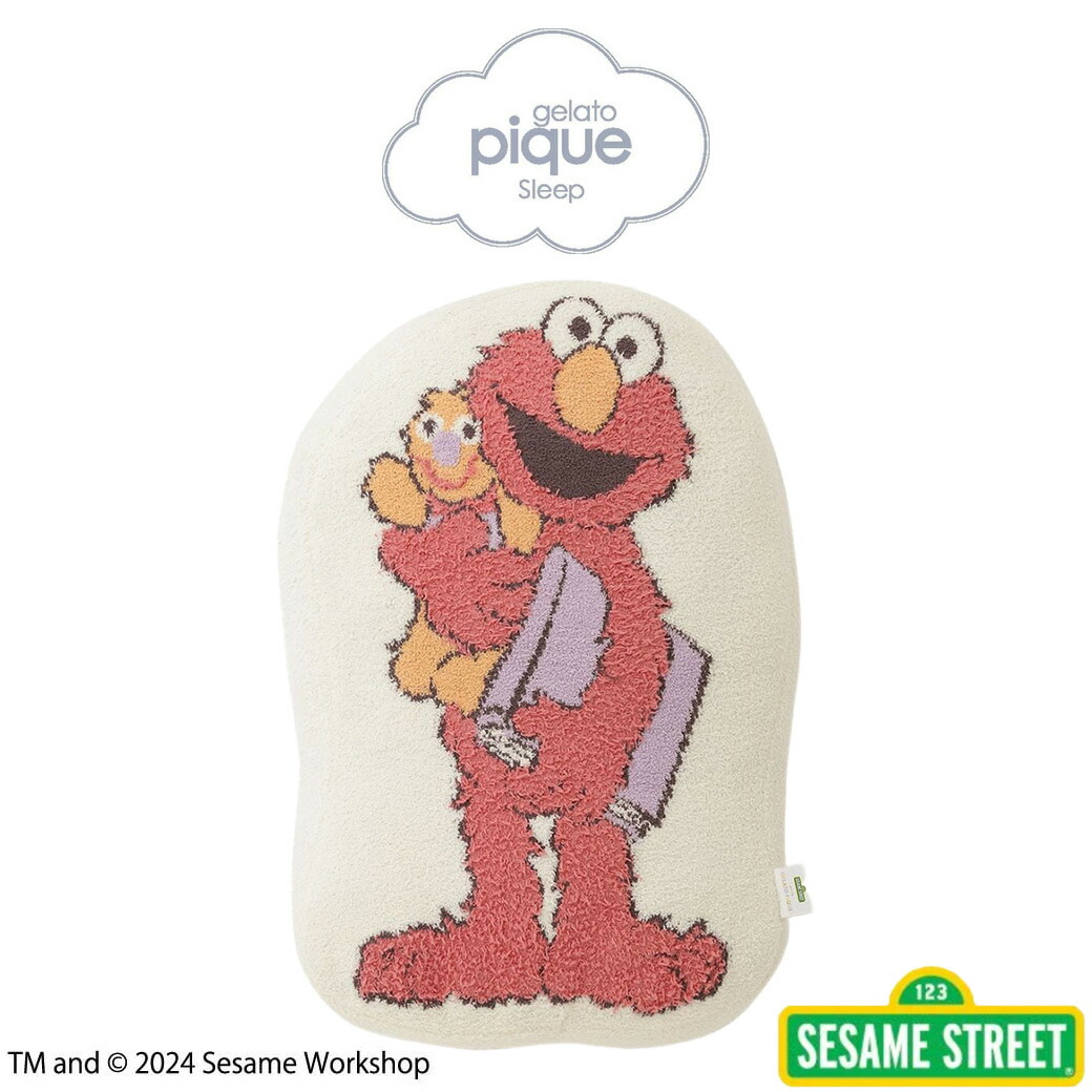 未使用★ ジェラートピケ エルモ セサミストリート ブランケット 楽天市場】SALE40%OFF ジェラートピケ gelato pique SESAME