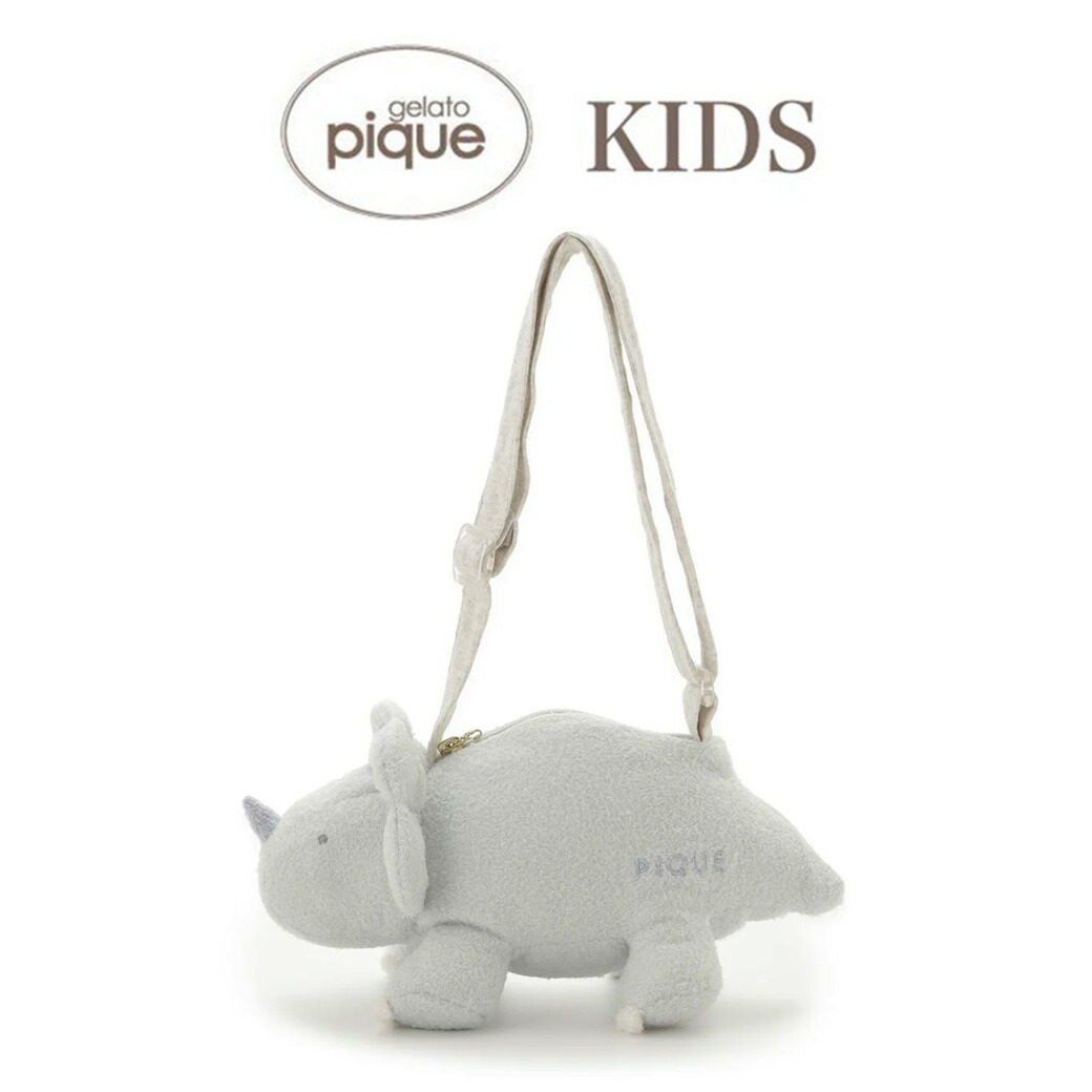 楽天市場】SALE20%OFF ジェラートピケ キッズ gelato pique KIDS