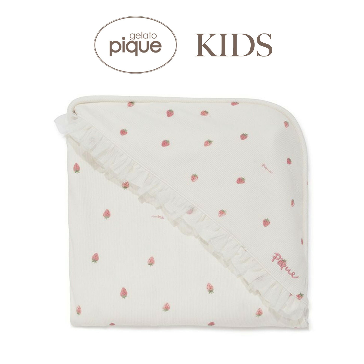 楽天市場】ジェラートピケ キッズ gelato pique KIDS PEANUTS PUPPIES