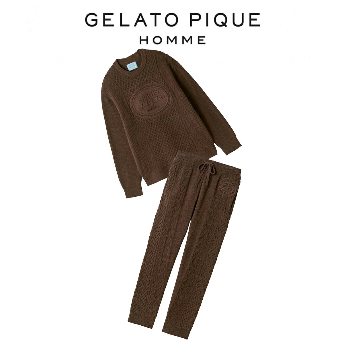 gelato pique ジェラートピケ
