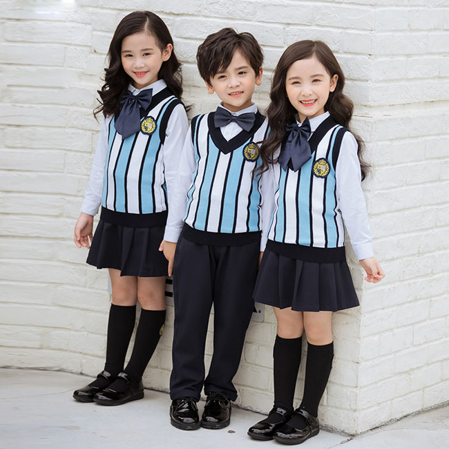 子供 ニット ベスト シャツ パンツ スカート 入学式 スーツ キッズ 卒業式 男の子 女の子 制服 上下セット フォーマル 学生服 ミニスカート ブラウス 児童 幼稚園 発表会 生日会 演出服 子供スーツ セット 子供タキシード スクール 名作