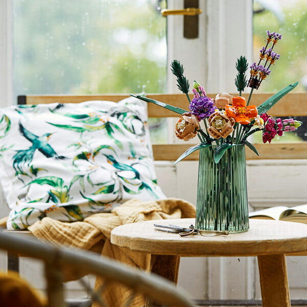 売れ筋 レゴ フラワーブーケ ブロック 大人 Lego クリエイター エキスパート 花束 花 誕生日 記念日 ギフト レゴファン Lego おもちゃ 玩具 女性 オトナレゴ インテリア ディスプレイ 知育 レゴマニア レゴ シリーズ オープニング大放出セール Ecoton Or Id