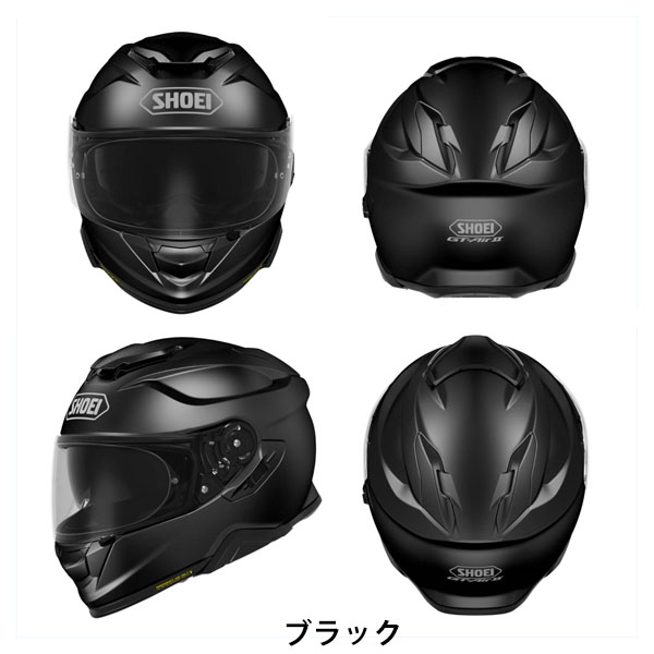 SHOEI GT-Air ヘルメット フルフェイス ショウエイ GTエア