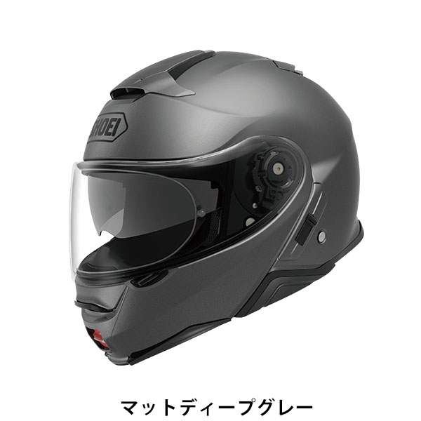 SHOEI NEOTEC ショウエイ ネオテック オートバイアクセサリー