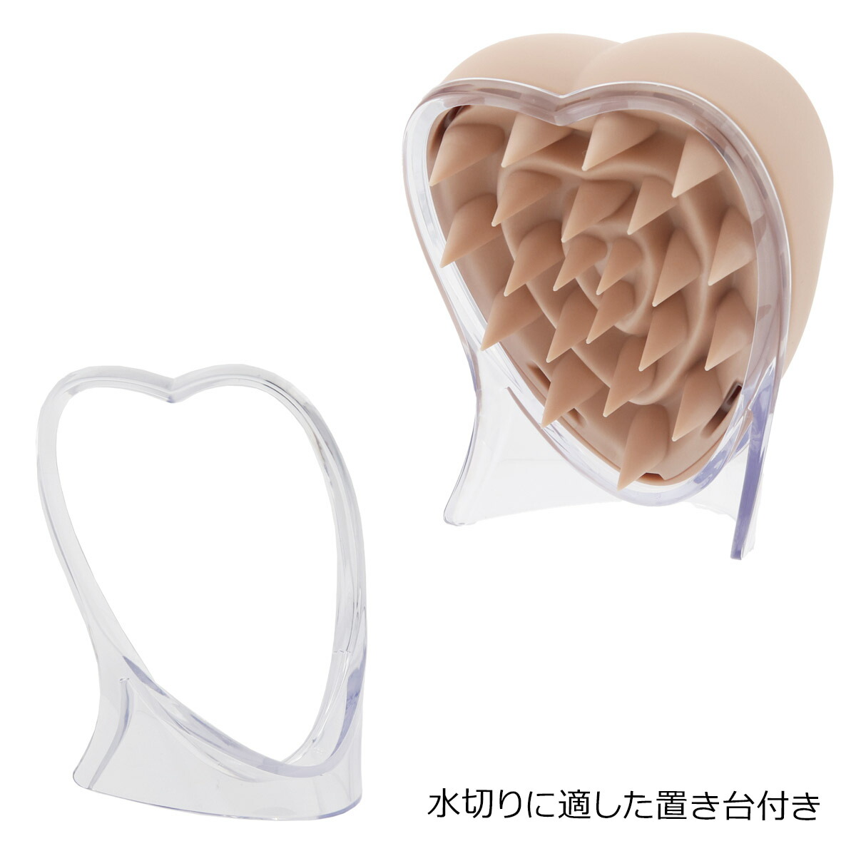 はなこ❣️FURULA❣️りあるふぁー　ゴージャスcape 名入れ 刻印 リファ ブラシ シリコン ハートブラシ フォー